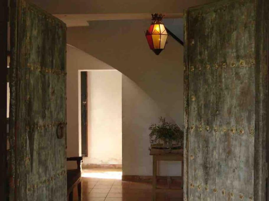 Cortijo Nerja Artist Paradise Экстерьер фото