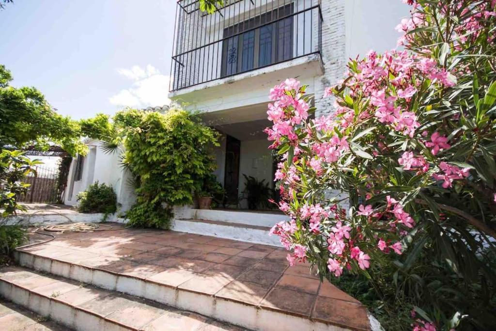 Cortijo Nerja Artist Paradise Экстерьер фото
