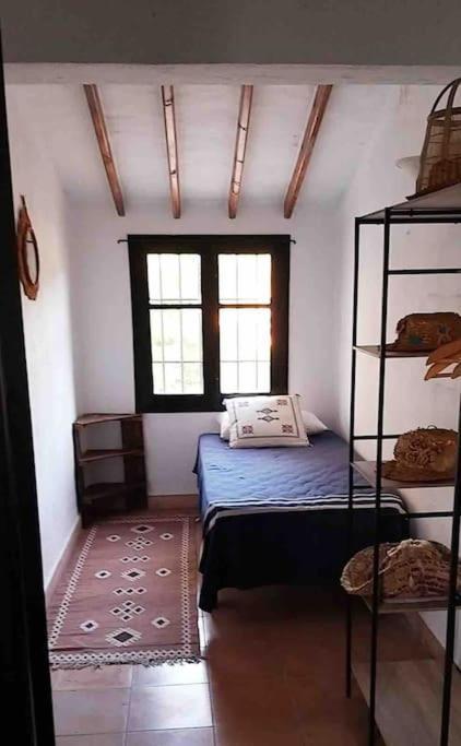 Cortijo Nerja Artist Paradise Экстерьер фото