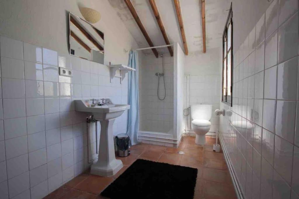 Cortijo Nerja Artist Paradise Экстерьер фото