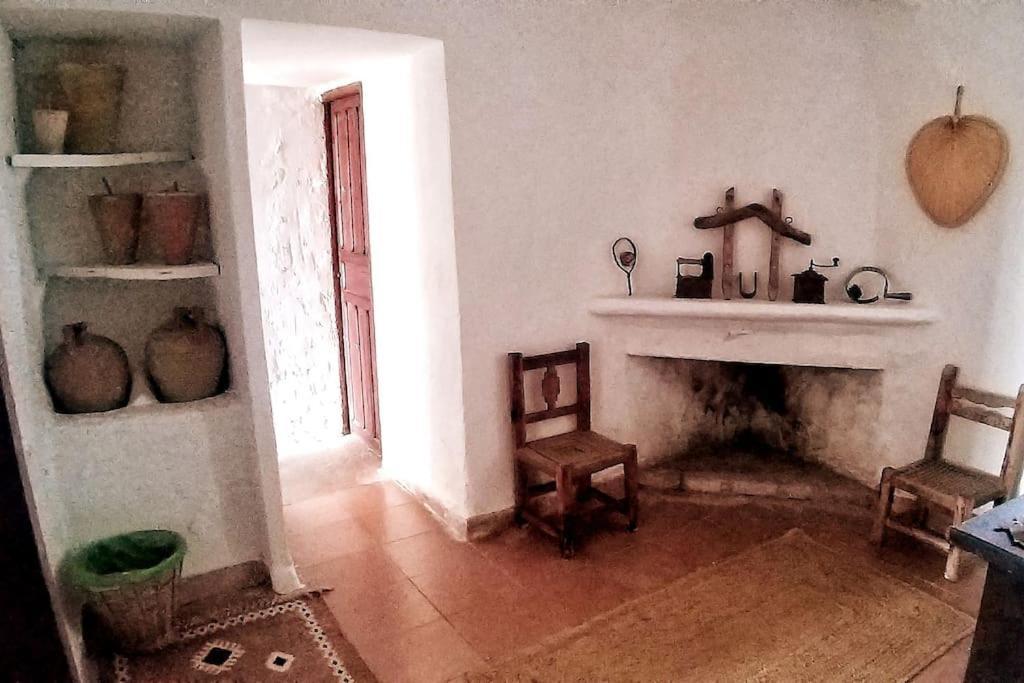 Cortijo Nerja Artist Paradise Экстерьер фото