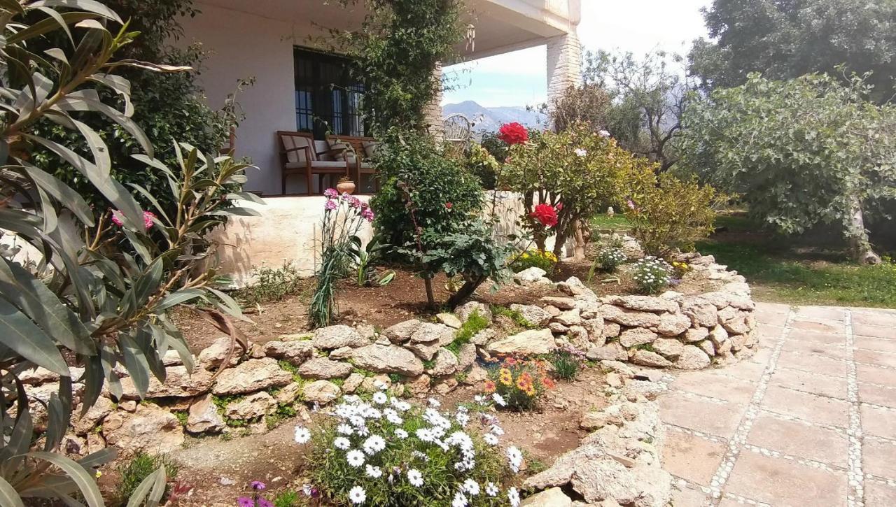 Cortijo Nerja Artist Paradise Экстерьер фото