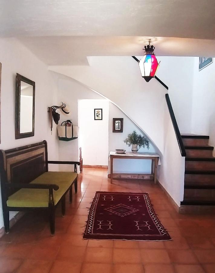 Cortijo Nerja Artist Paradise Экстерьер фото
