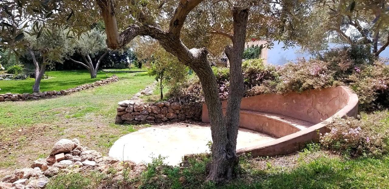 Cortijo Nerja Artist Paradise Экстерьер фото