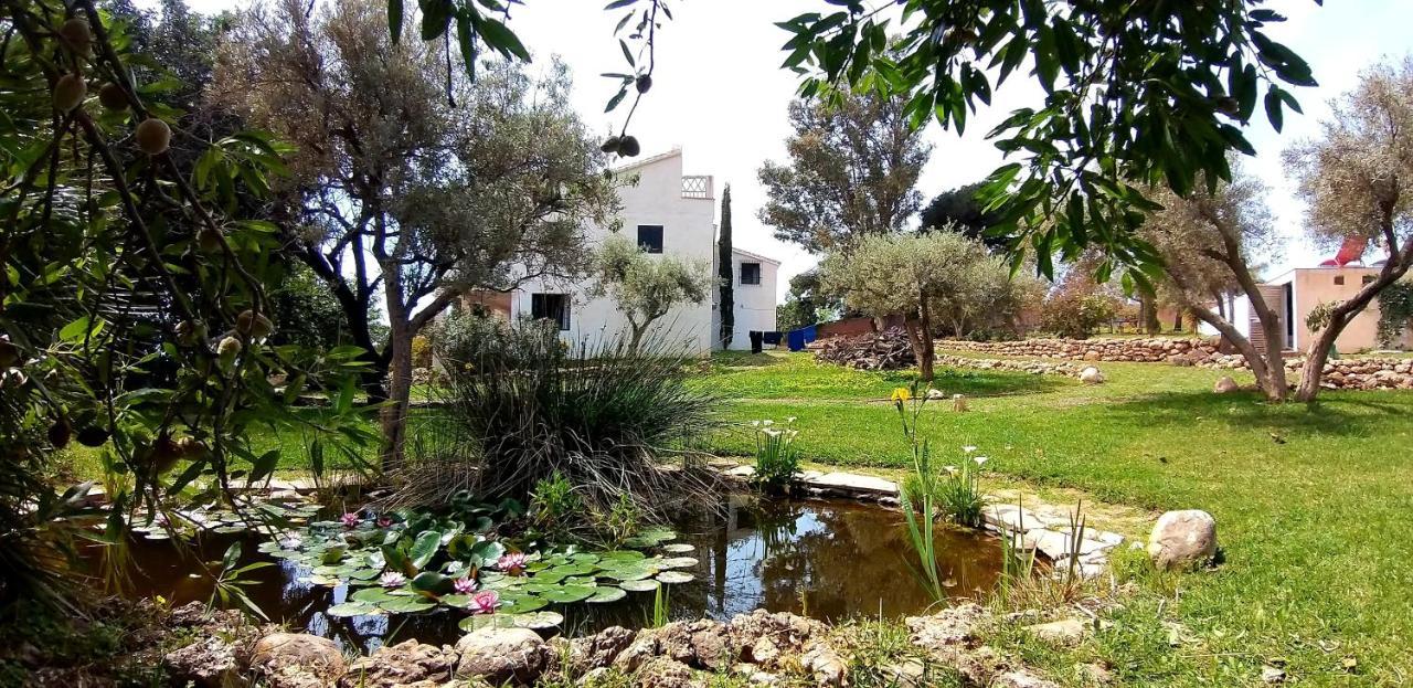 Cortijo Nerja Artist Paradise Экстерьер фото