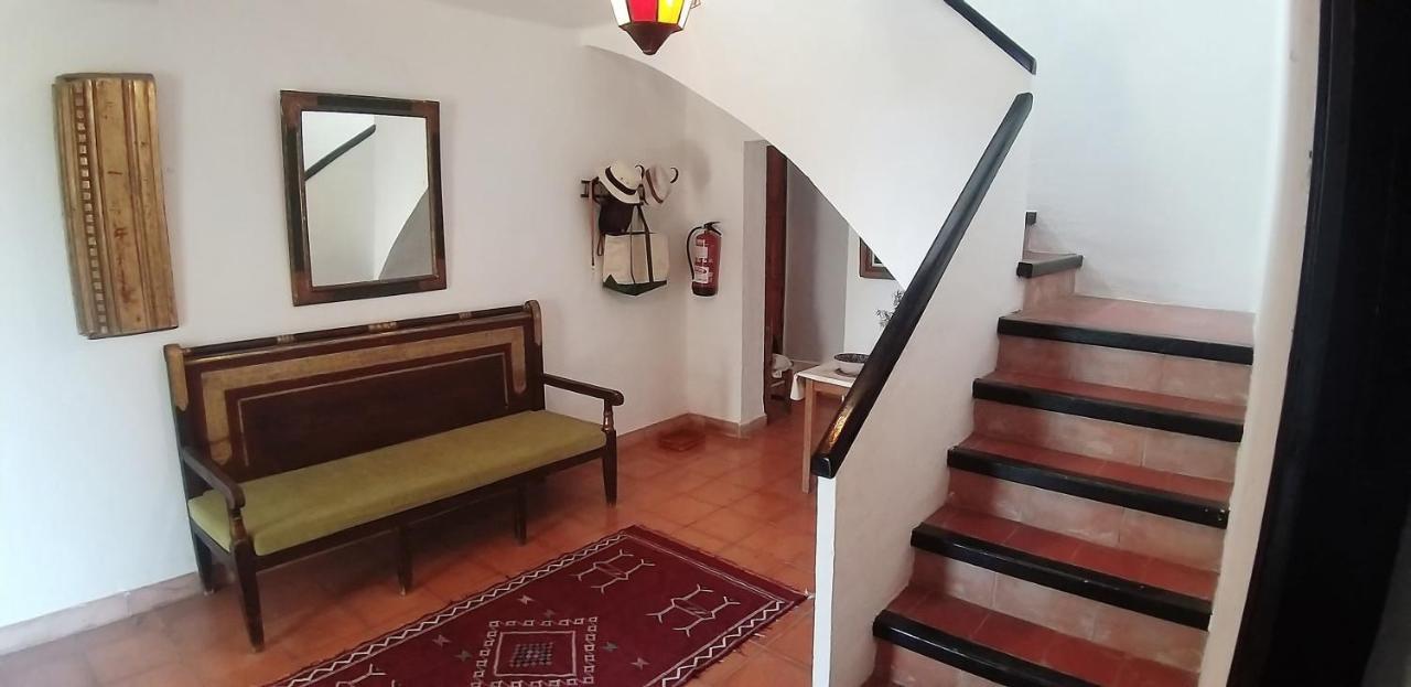 Cortijo Nerja Artist Paradise Экстерьер фото