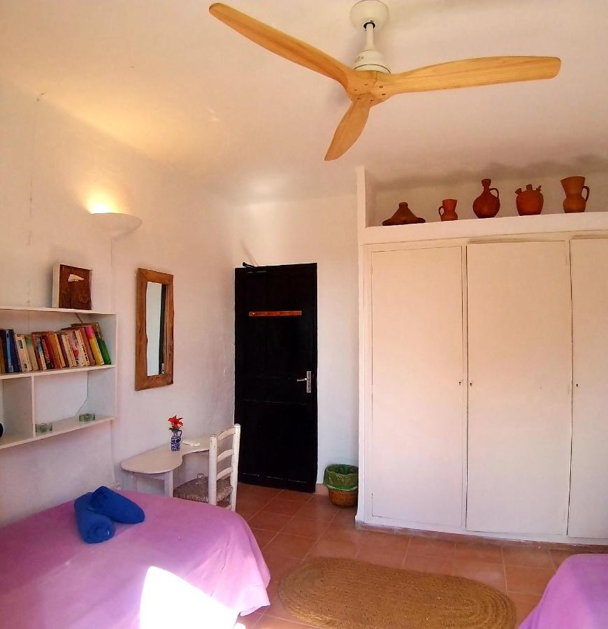 Cortijo Nerja Artist Paradise Экстерьер фото