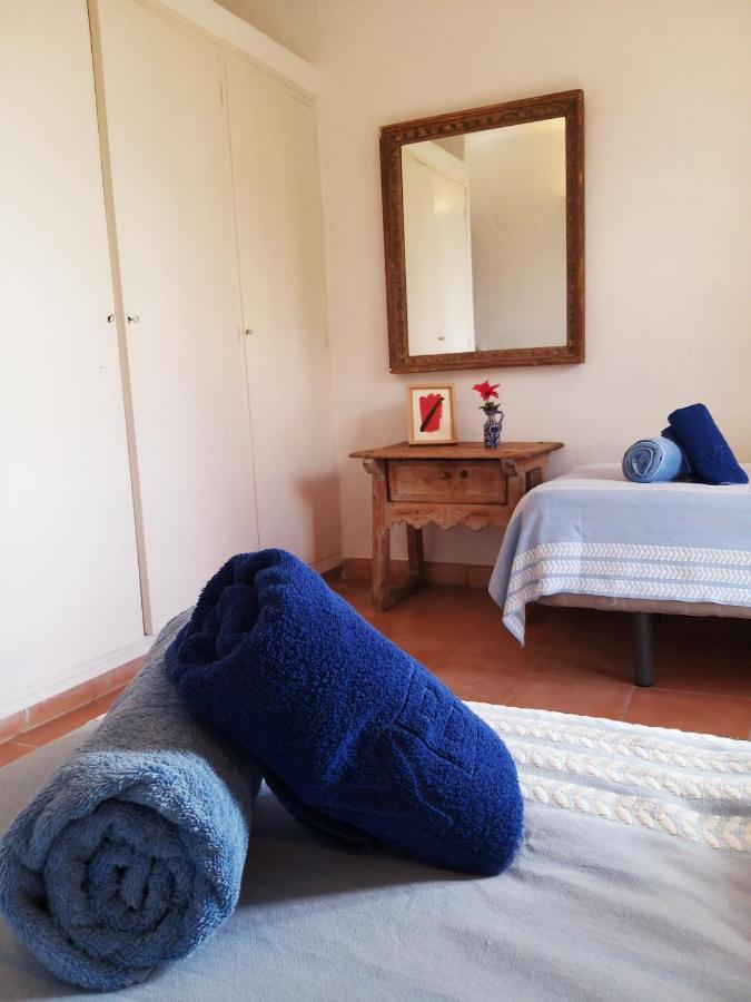 Cortijo Nerja Artist Paradise Экстерьер фото