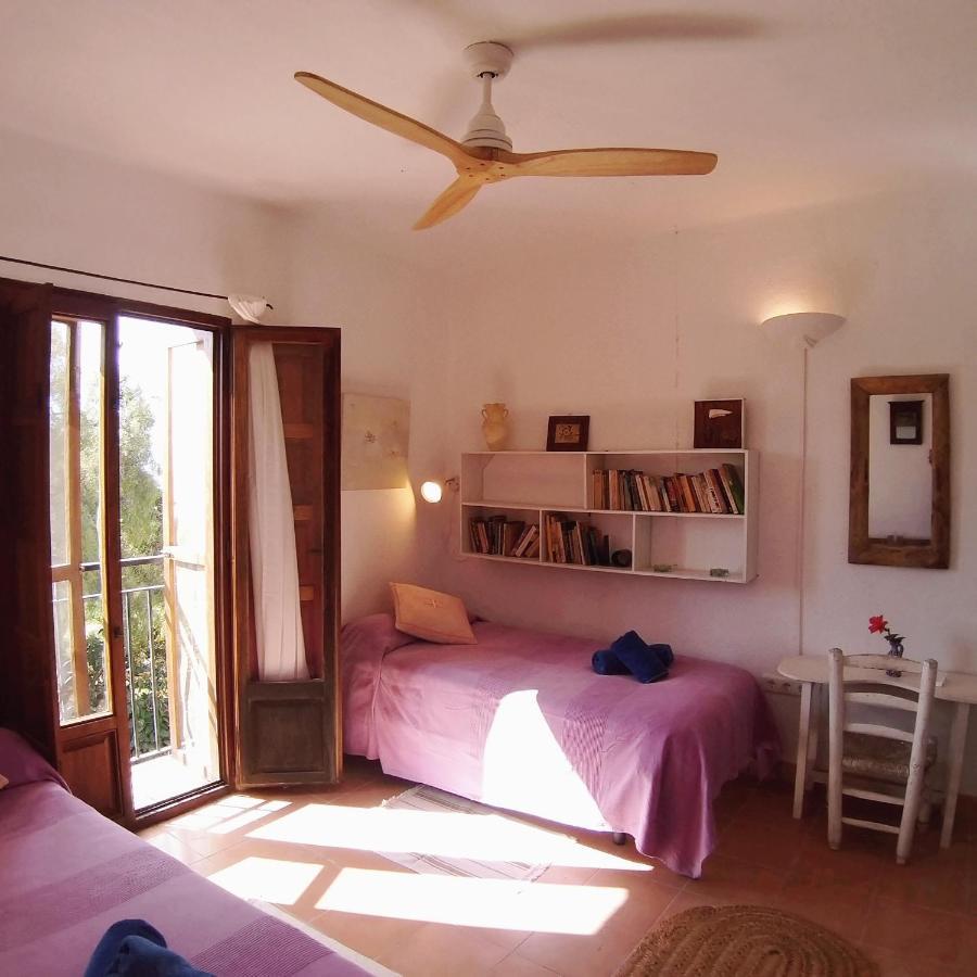Cortijo Nerja Artist Paradise Экстерьер фото