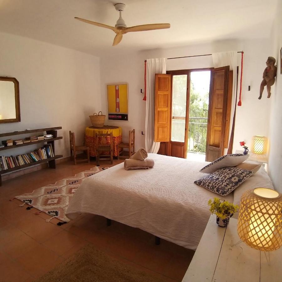 Cortijo Nerja Artist Paradise Экстерьер фото
