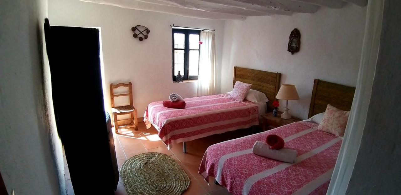 Cortijo Nerja Artist Paradise Экстерьер фото