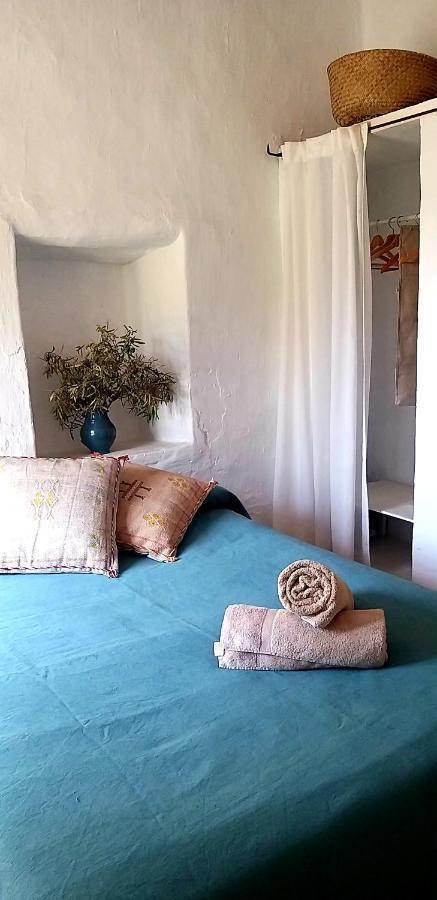 Cortijo Nerja Artist Paradise Экстерьер фото