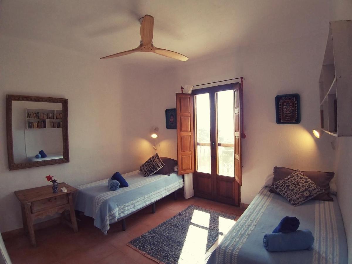 Cortijo Nerja Artist Paradise Экстерьер фото