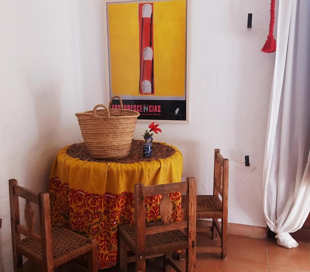 Cortijo Nerja Artist Paradise Экстерьер фото