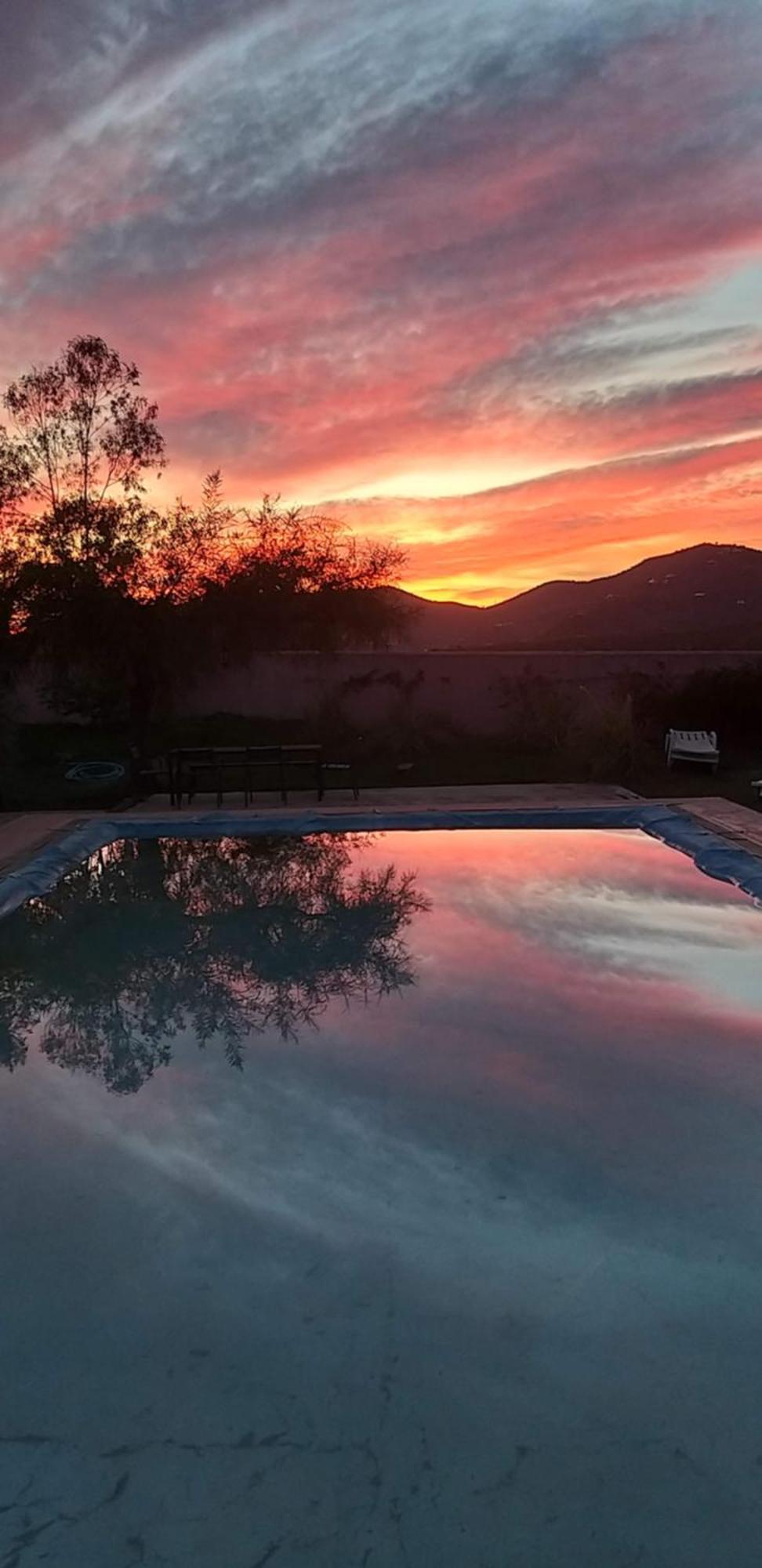 Cortijo Nerja Artist Paradise Экстерьер фото