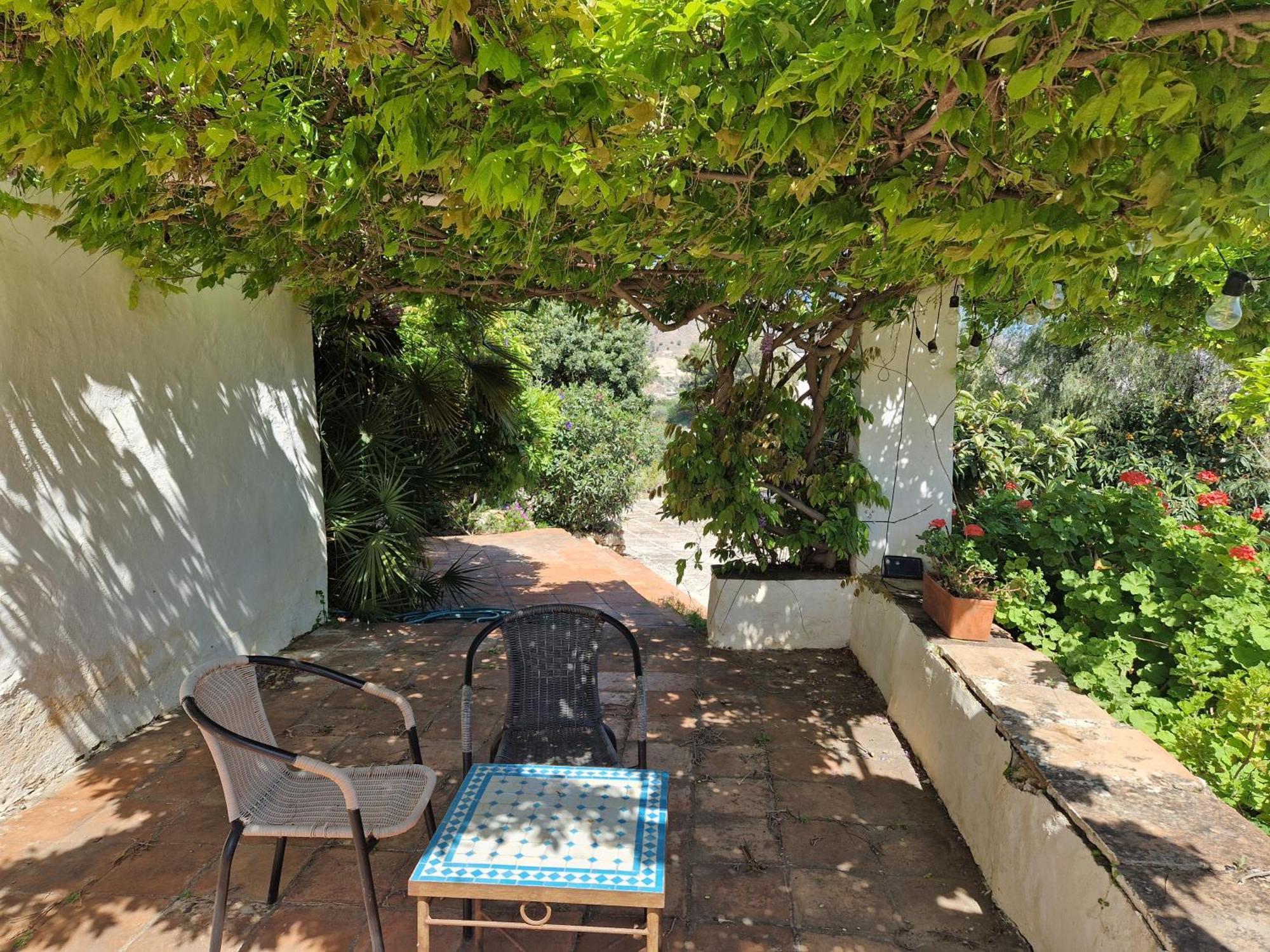 Cortijo Nerja Artist Paradise Экстерьер фото